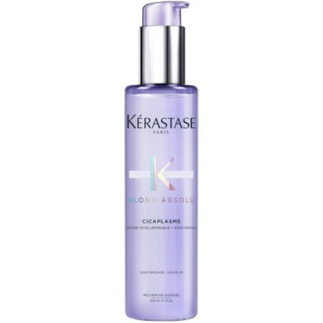KERASTASE | CICAPLASME BLOND ABSOLU 150 ML