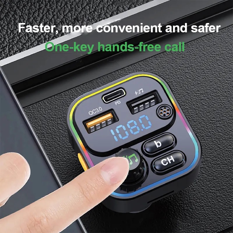 Phones Mini Usb Car Charger