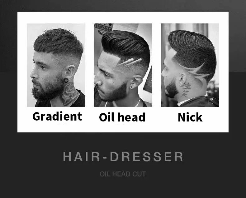 Professional Hair Trimmer