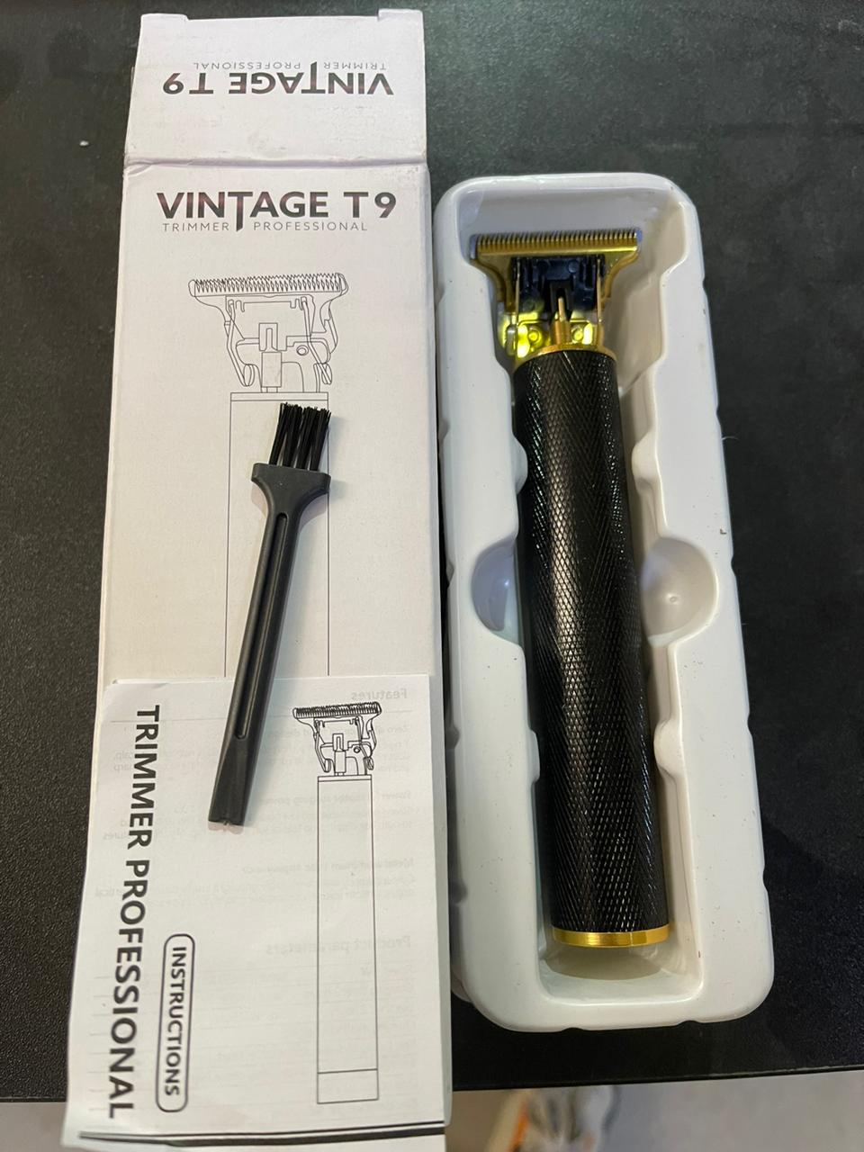 Professional Hair Trimmer