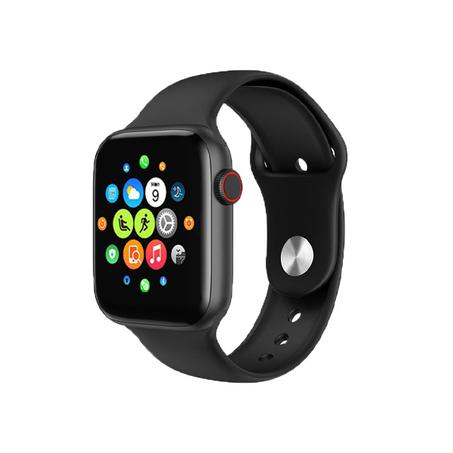 Smart Watch FT50 أسود
