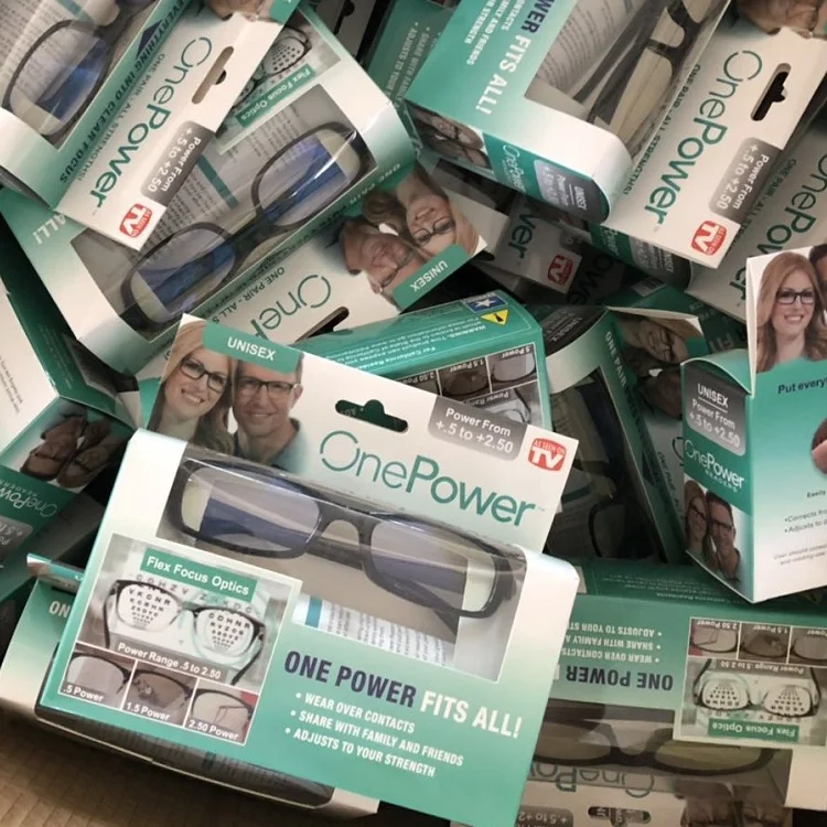 Reading Glasses Light for Unisex Reading Book PC Display