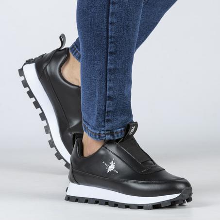 Basketes US POLO ASSN Classique sport