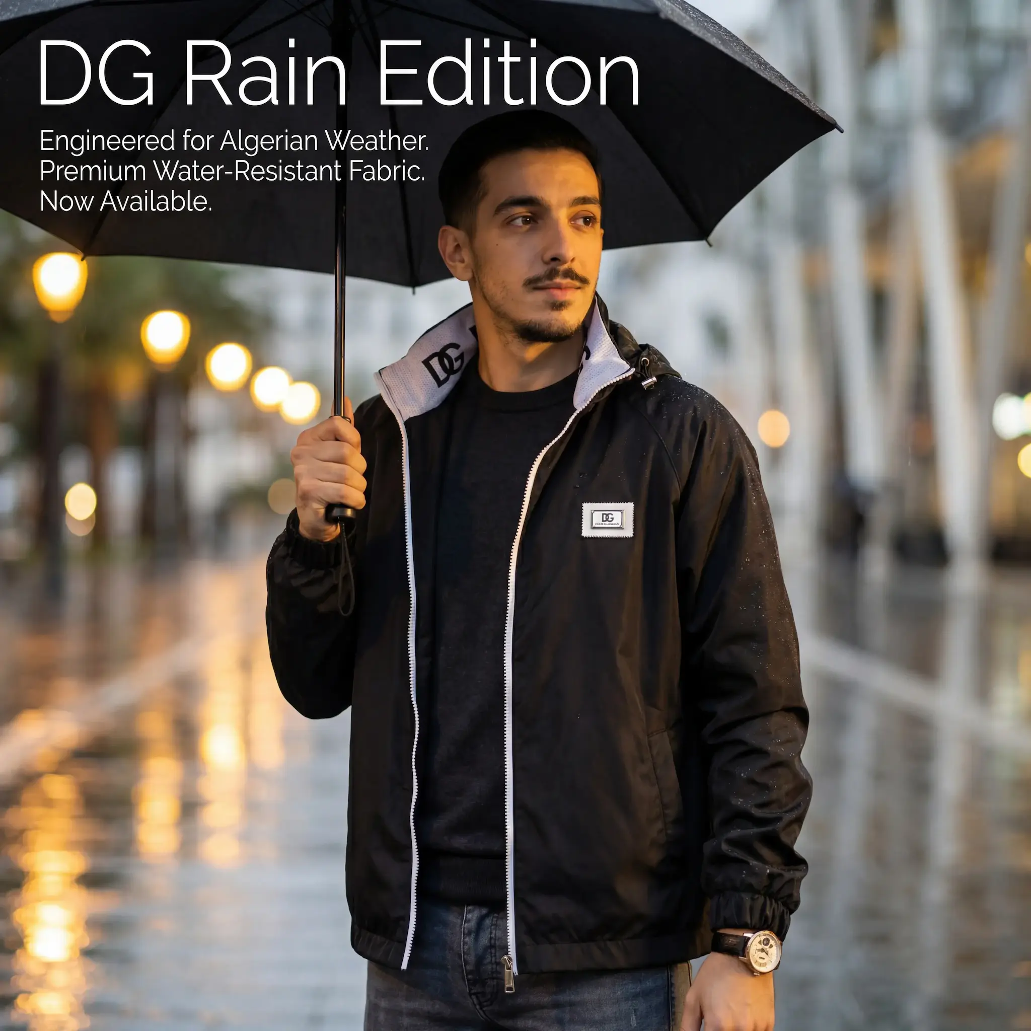 Veste Dolce & Gabbana Campus 2