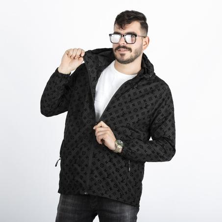 Veste Louis Vuitton All-Over