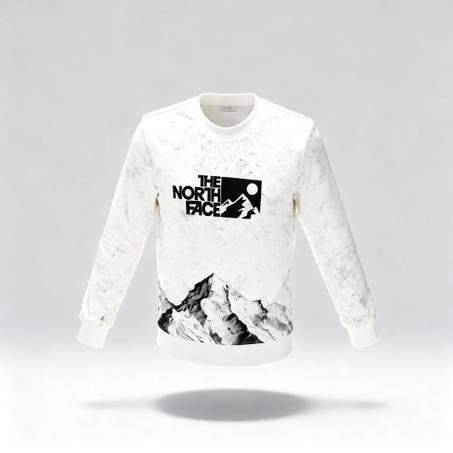 PULL THE NORTH FACE Mountain