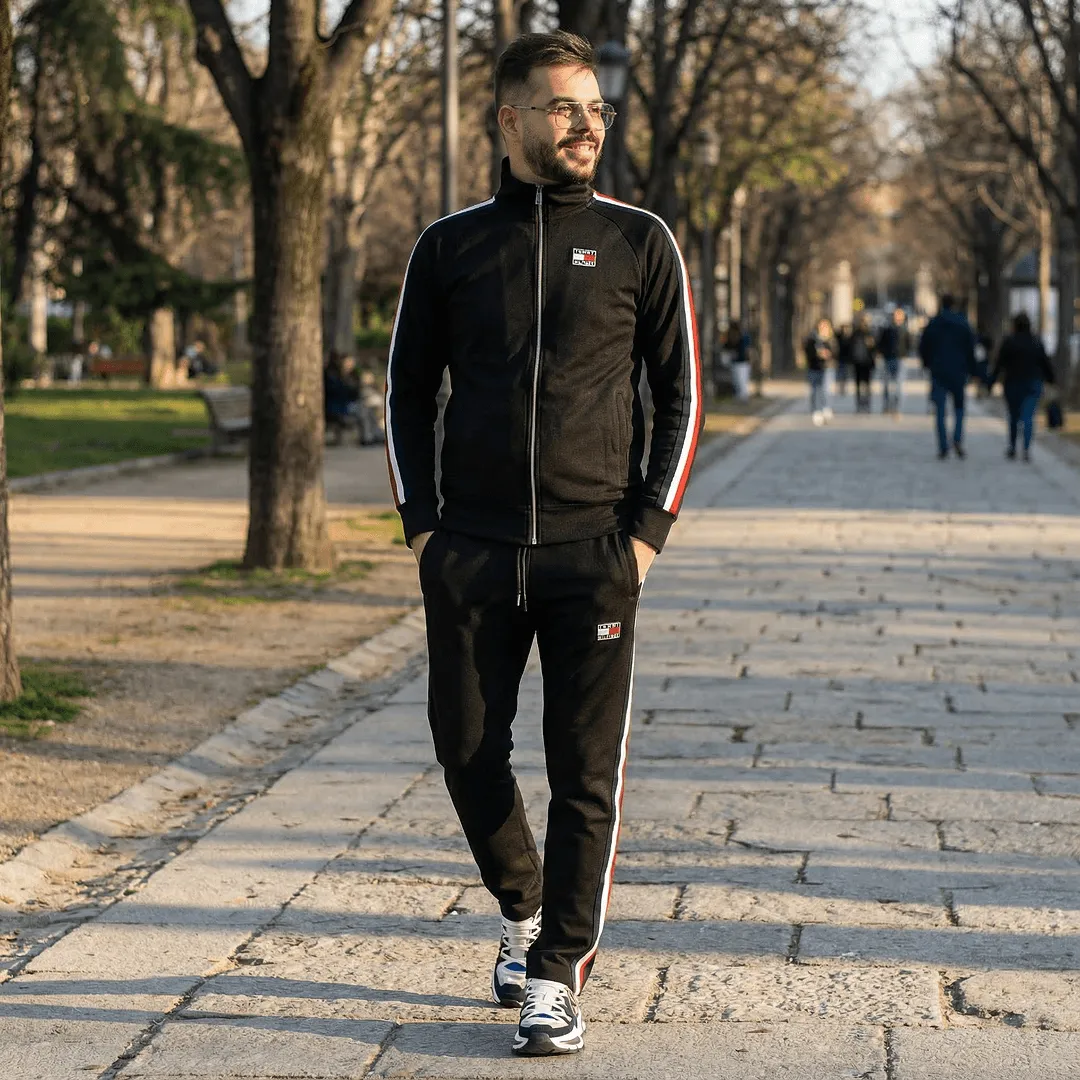 Tommy Hilfiger Elegance