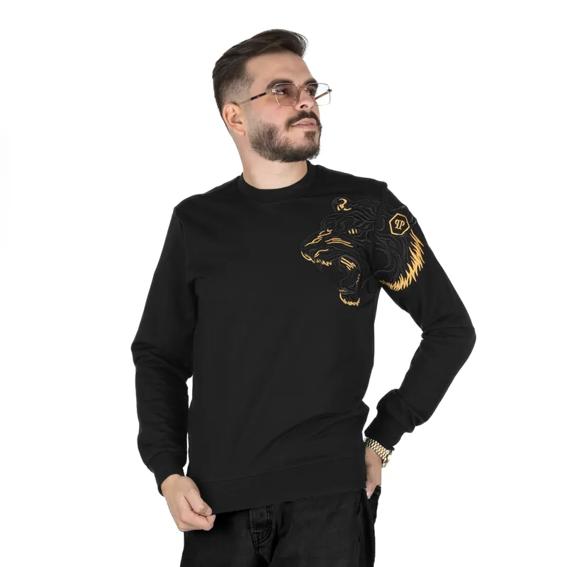 PULL PHILIPP PLEIN street-luxe