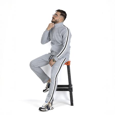 Ensemble Palm Angels Classy Tracksuit