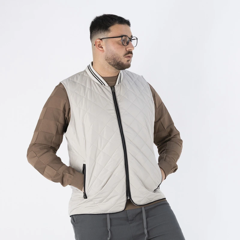 Gilet PRIX SOLD  السعر في متناول الجميع