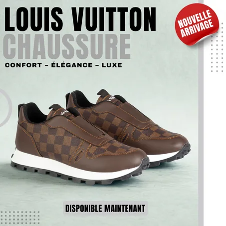 Baskets LV  PROMOTION -50%