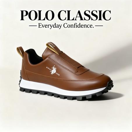 US POLO ASSN Classique sport