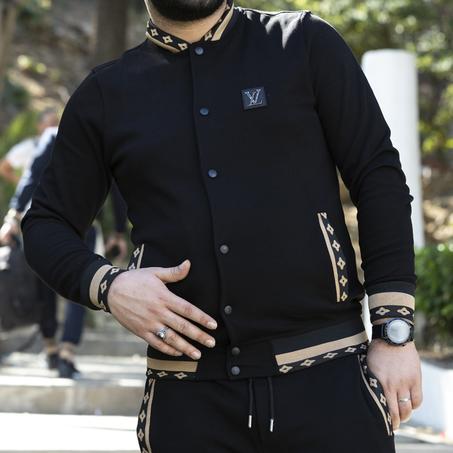 Ensemble Louis Vuitton Prestige