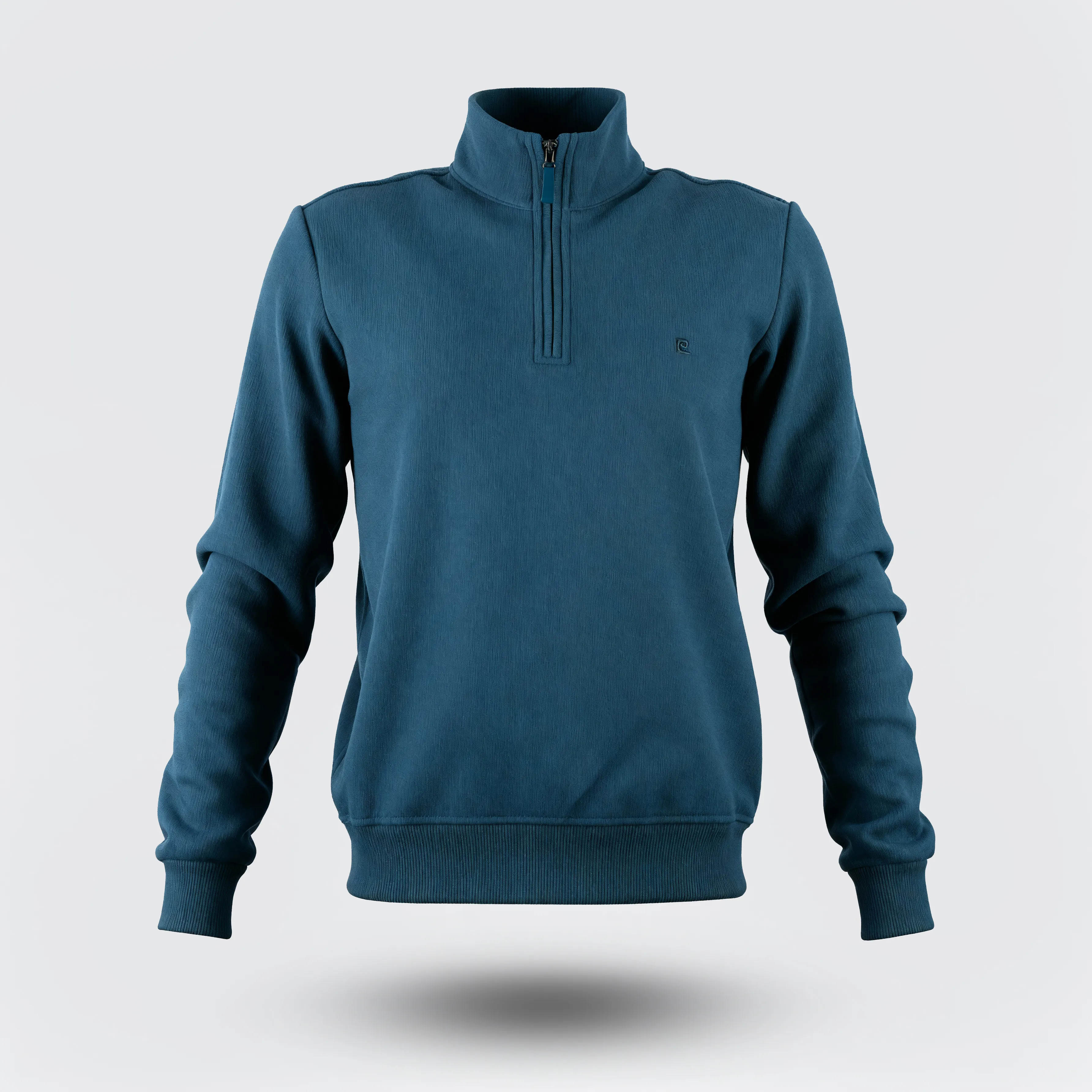 PULL ZIPPER PIERRE CARDIN