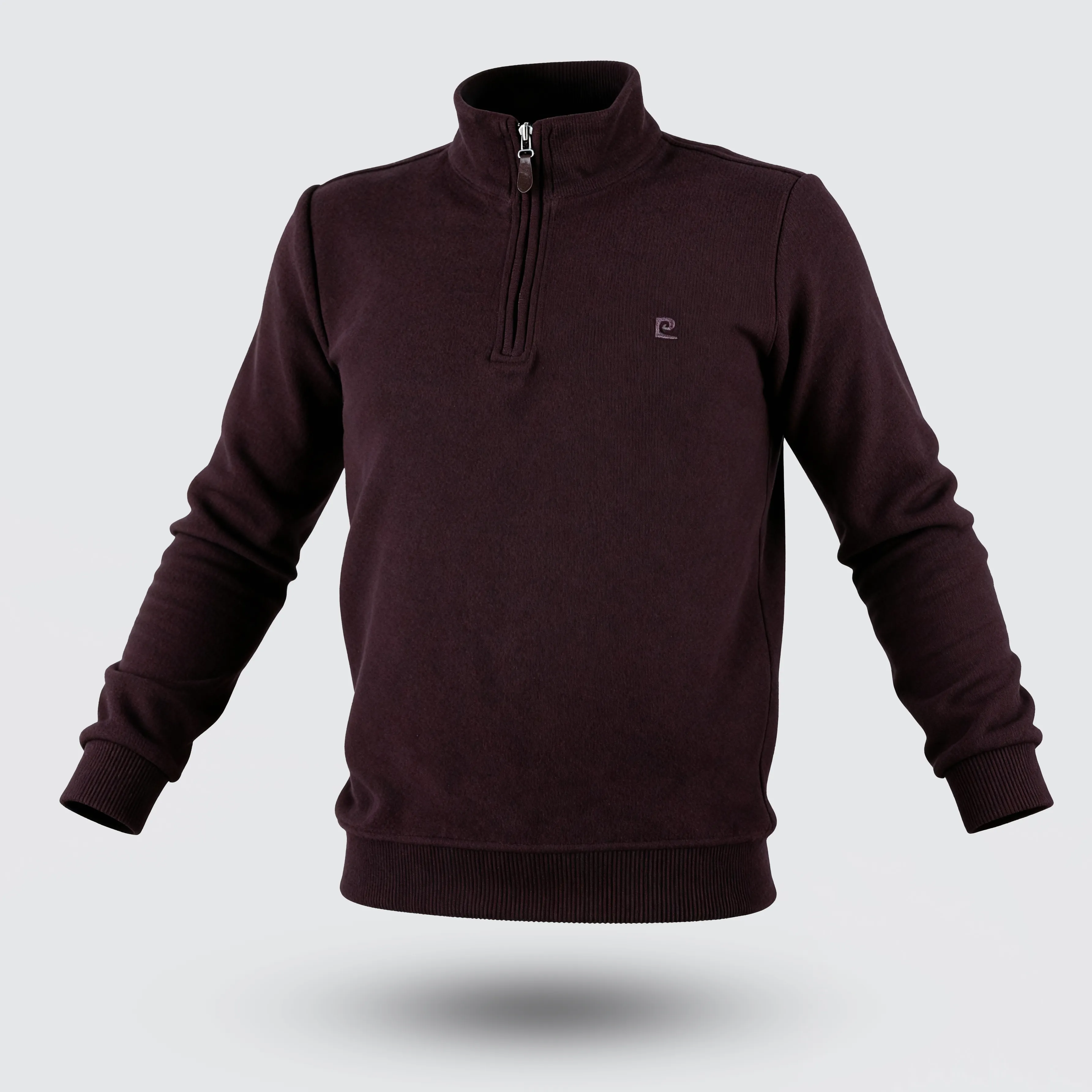 PULL ZIPPER PIERRE CARDIN