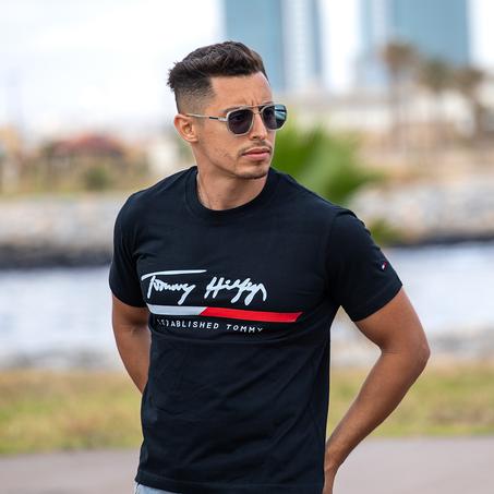 T-SHIRT SUPER GOOD TOMMY