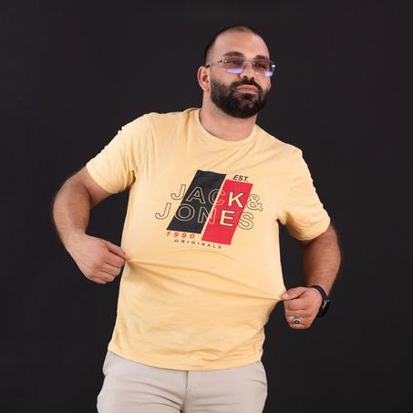 باك 4 قطع (JACK & JONES) بي 400 الف فقط