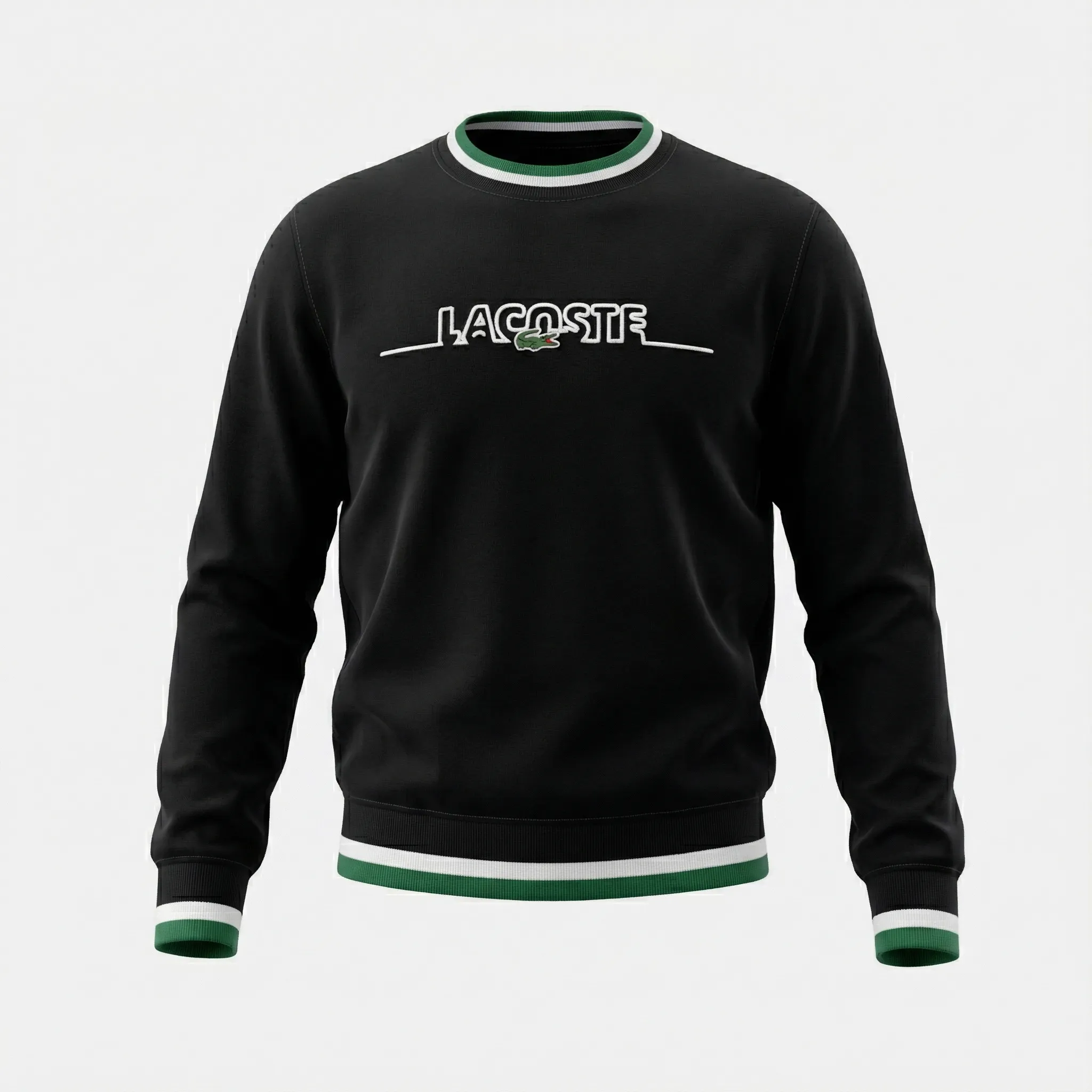 La coste Relaxed Fit