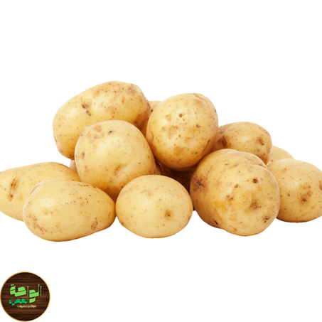 بطاطا بيضا 1KG
