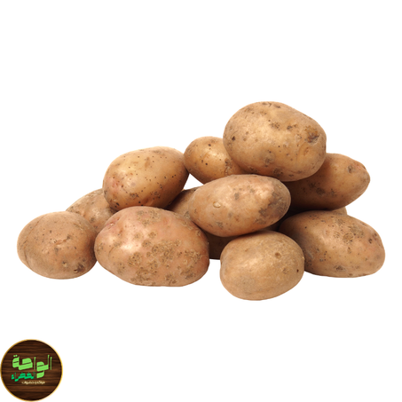 بطاطا حمرة 1KG