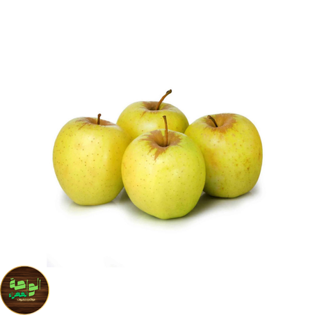 التفاح أخضر 1KG