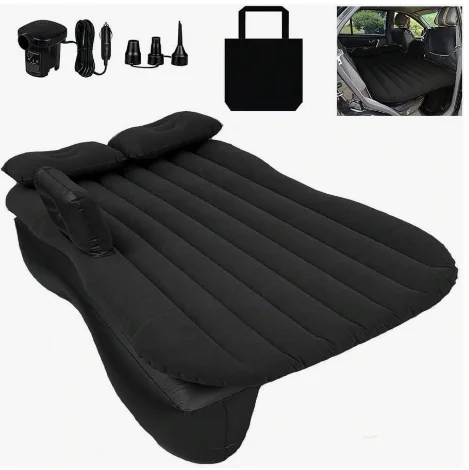 سرير السيارة  الهوائي قابل للنفخ