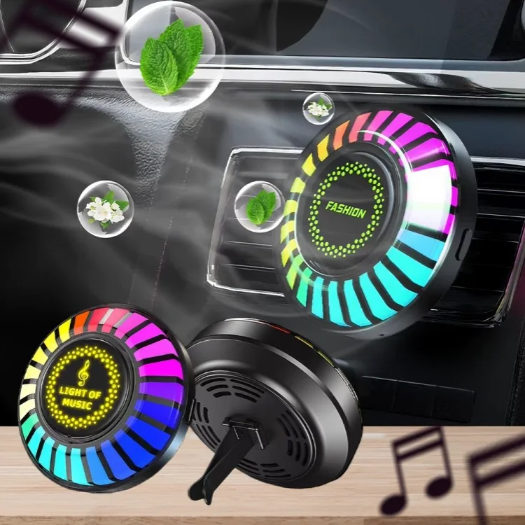 معطر الجو الذكي