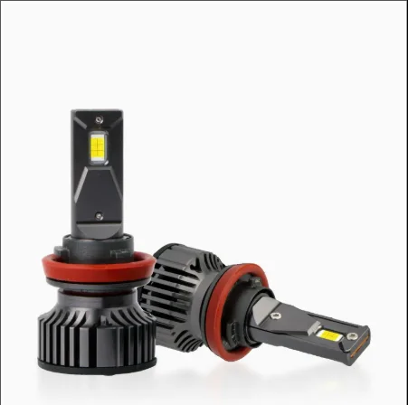 مجموعة مصابيح LED امامية K9S