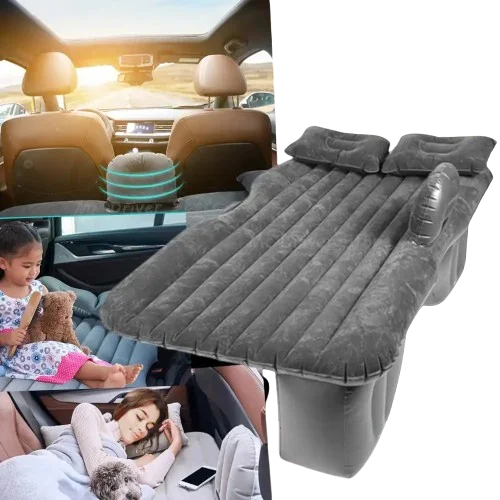سرير السيارة  الهوائي قابل للنفخ
