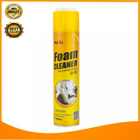 عرض 2 منظف الفوم السحري cleaner