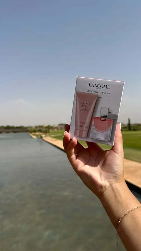 La Vie Est Belle – Lancôme