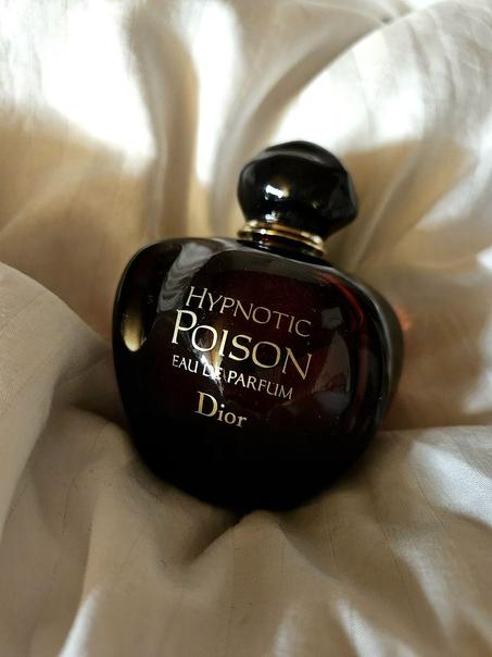 Hypnotic Poison Eau de Parfum
