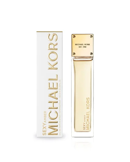 Sexy Amber de Michael Kors