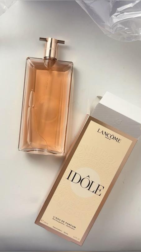 Idôle Lancôme