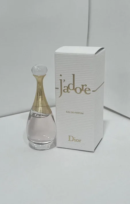 Miniature J'adore Dior