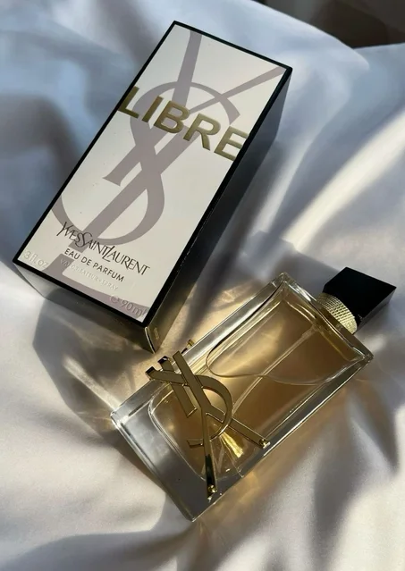 Libre eau de parfum Yves Saint Laurent