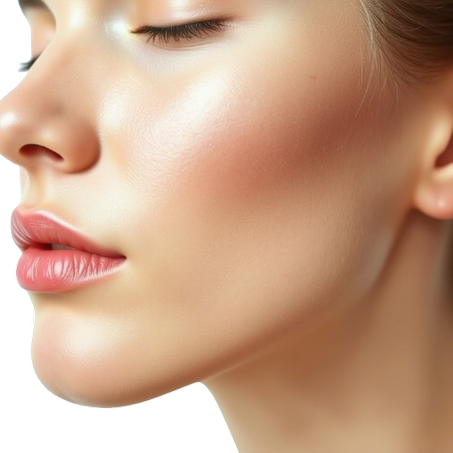 العناية بالبشرة