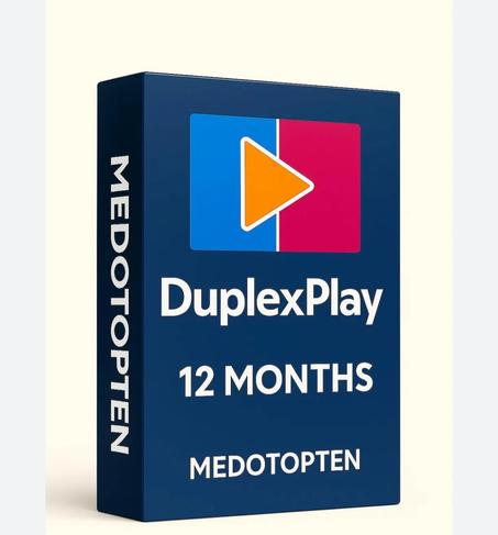 Duplex Play Gift Code