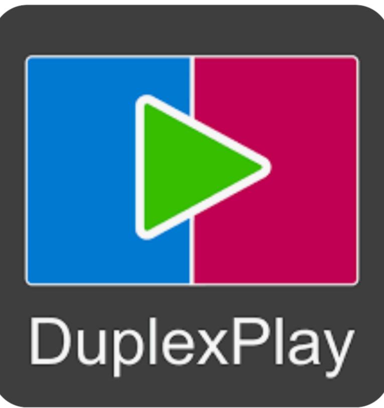 Duplex Play Gift Code