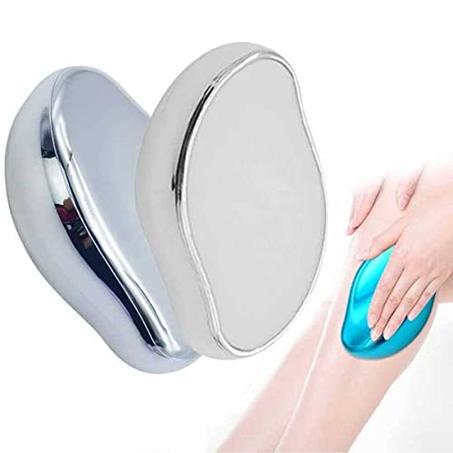 أداة إزالة الشعر الكريستالية    Crystal Hair Removal