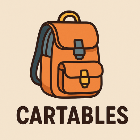 Cartable à roulettes