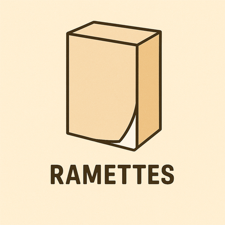 Ramettes