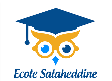 Ecole  salah-eddine