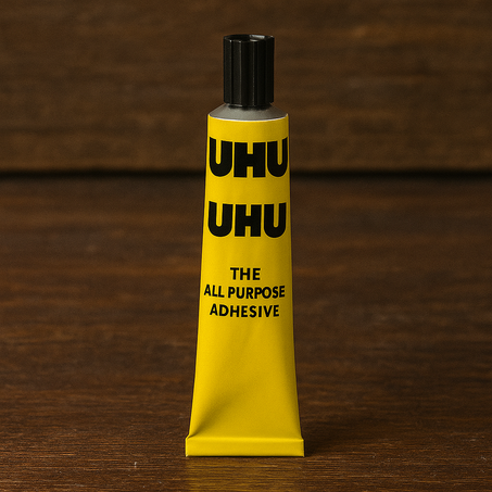 UHU POMMADE GRAND FORMAT N12