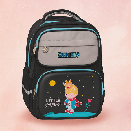 Cartable Zundi Kids – Little Prince Nuit