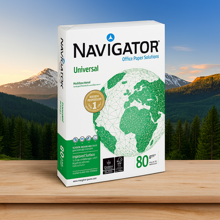 Navigator Universal A4