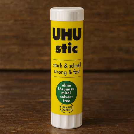 COLLE UHU GRAND FORMAT 21 G