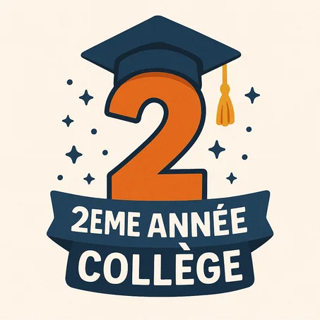 2eme Annee College