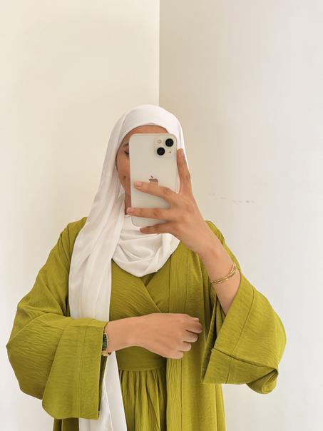 Abayas