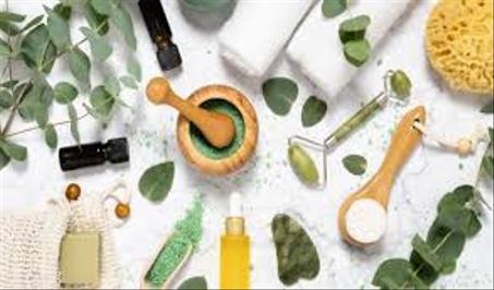 منتجات العناية الشخصية